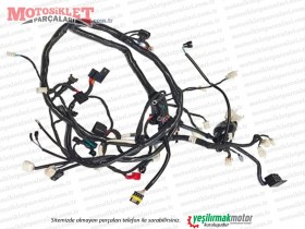 Kanuni Seha 250 Elektrik Tesisatı